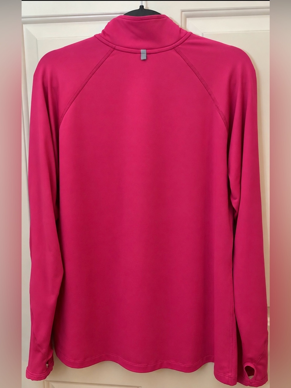Nike Dri-FIT Running Element Half-Zip Pullover Size - XL **NWOT** - Picture 12 of 13